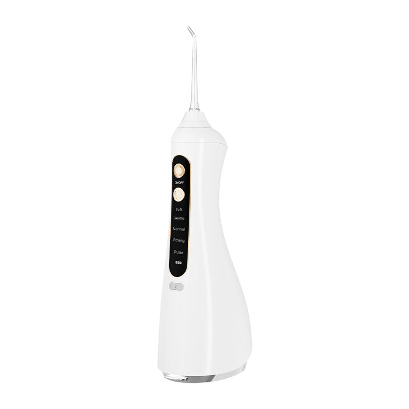 Smart Home Handheld Electric Water Pick