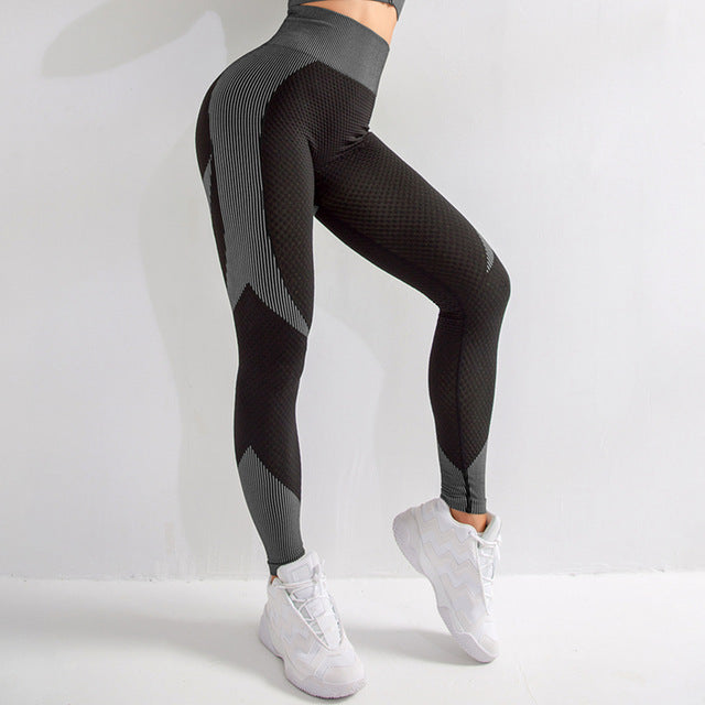 Push UP Leggings