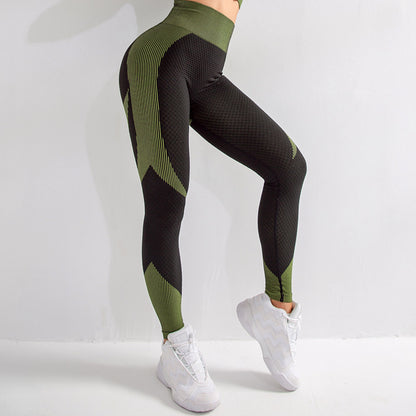 Push UP Leggings