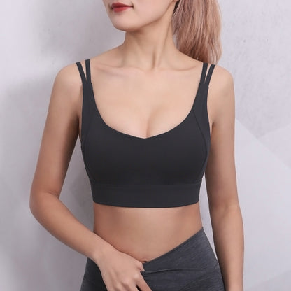 Mia Sports Bra