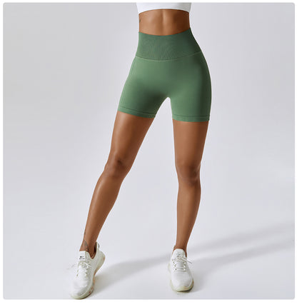 Strength Seamless Shorts