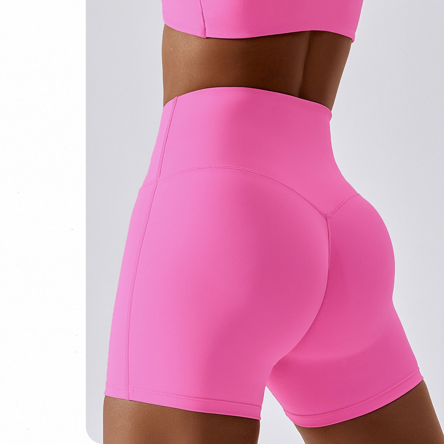 Eva Motion Shorts