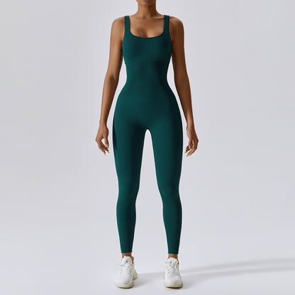 MoveMoxie Jumpsuit