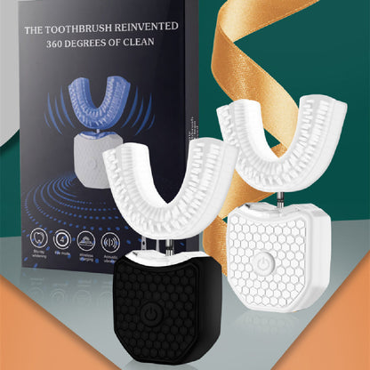 Waterproof Soft Fur Tooth Socket Lazy Ultrasonic Dental Instrument