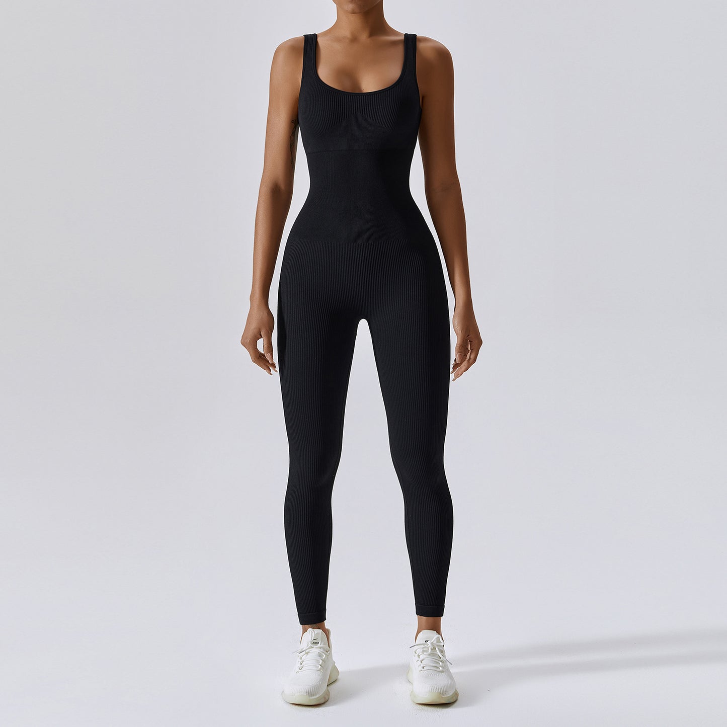 MoveMoxie Jumpsuit