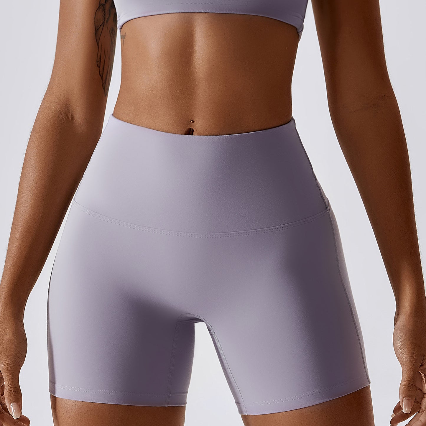 Eva Motion Shorts