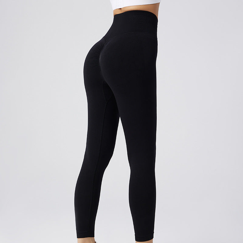 Seamless Workout Leggings