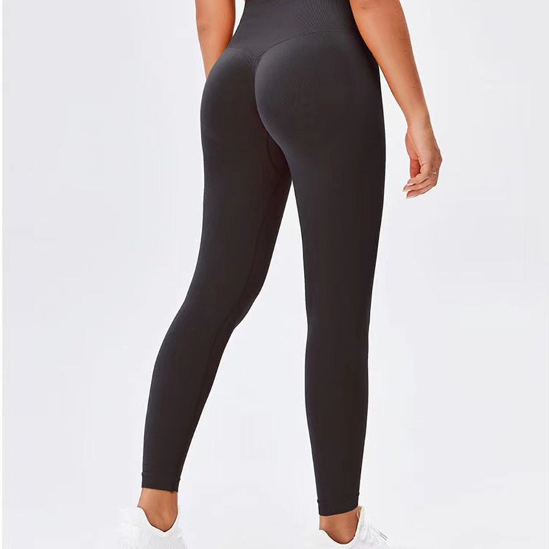 Seamless Workout Leggings