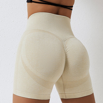 Strength Seamless Shorts