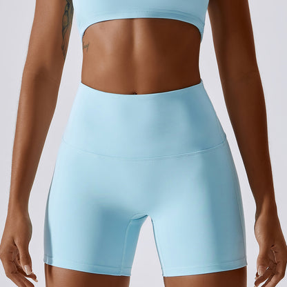 Eva Motion Shorts