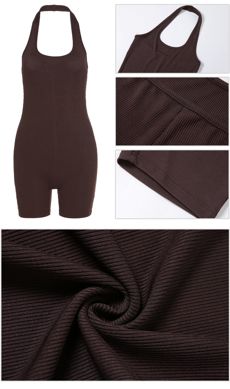 EmiSport Jumpsuit