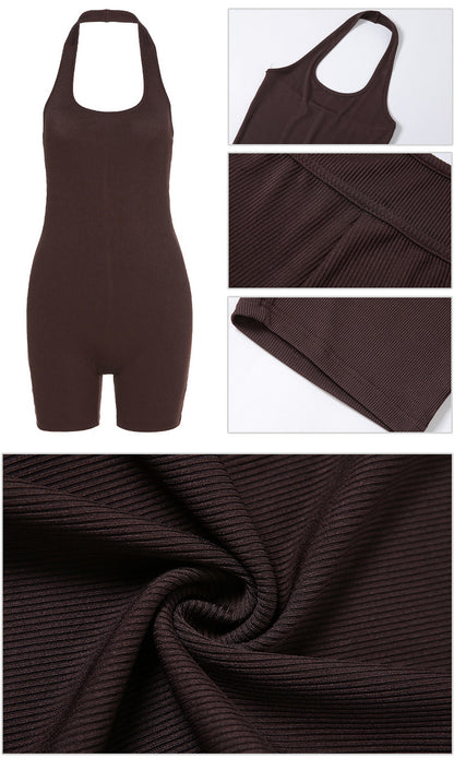 EmiSport Jumpsuit