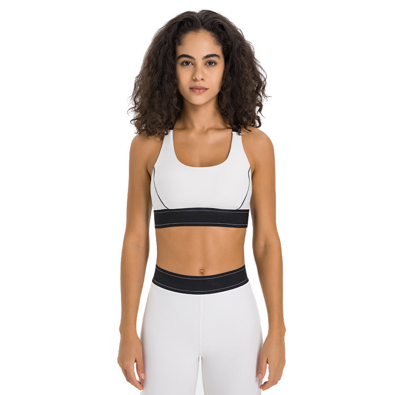 Emi High Strength Bra