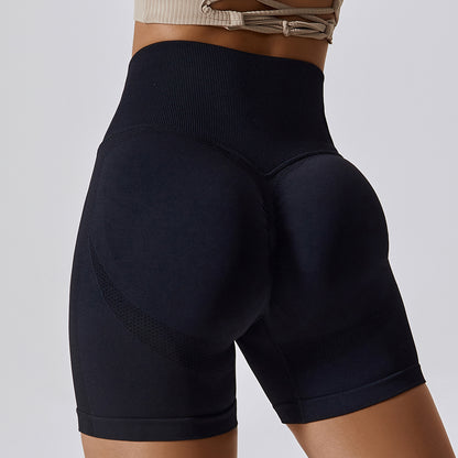 Strength Seamless Shorts