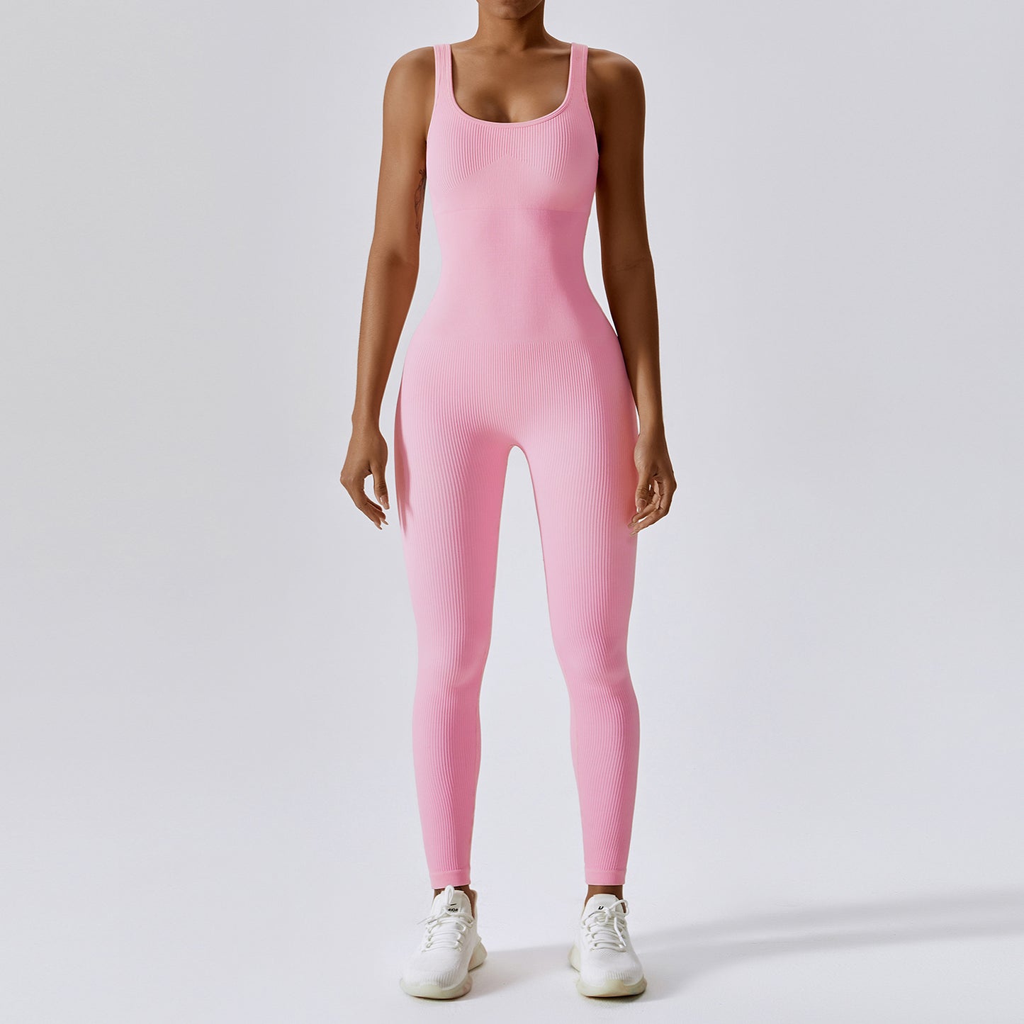 MoveMoxie Jumpsuit