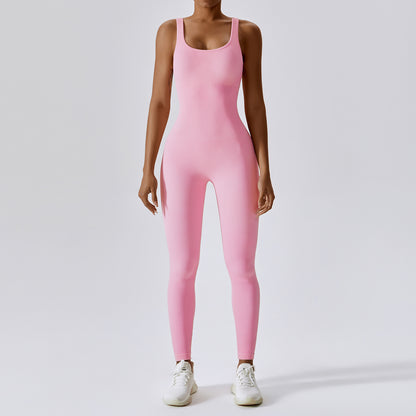 MoveMoxie Jumpsuit