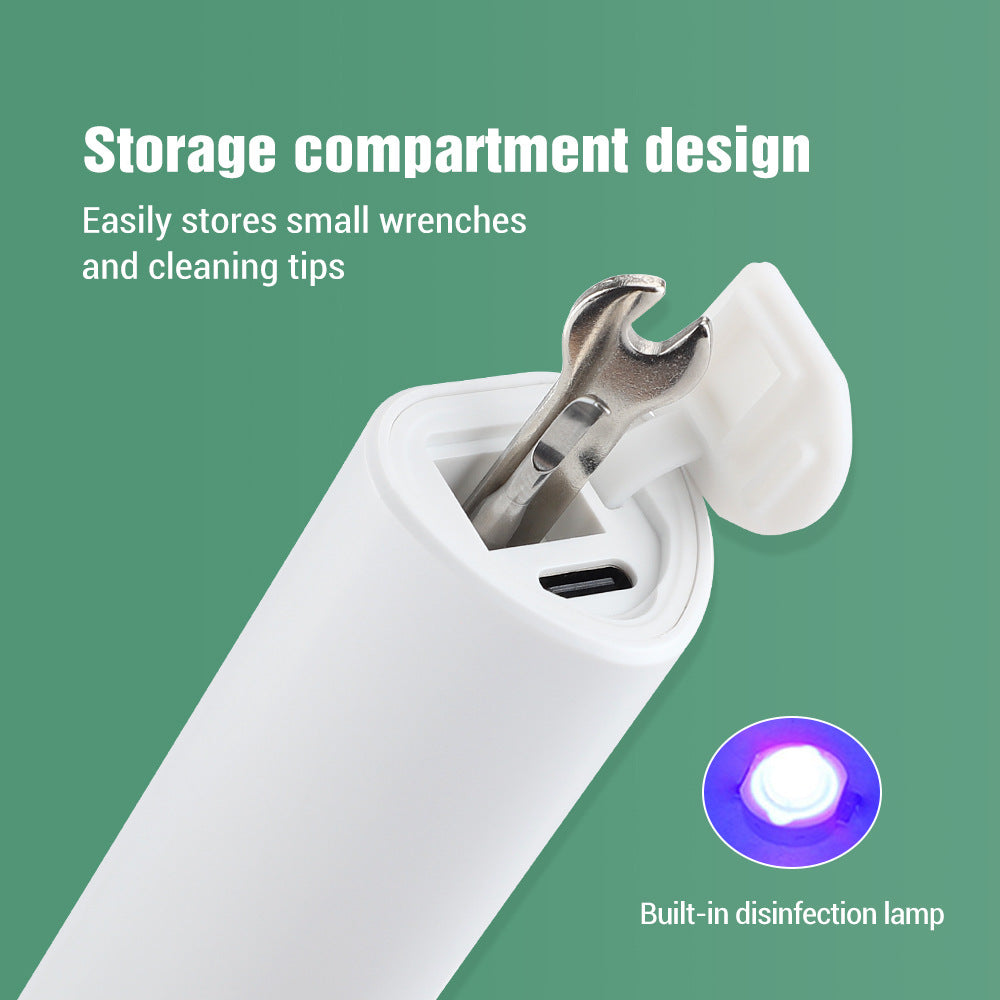 Household Electric WIFI Visual Teeth Cleaner