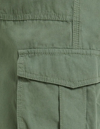 Premium Fit Cargo Pants