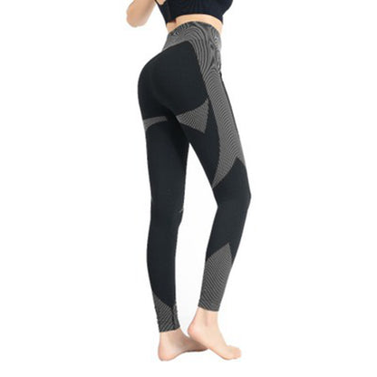 Push UP Leggings