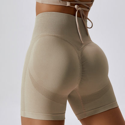 Strength Seamless Shorts