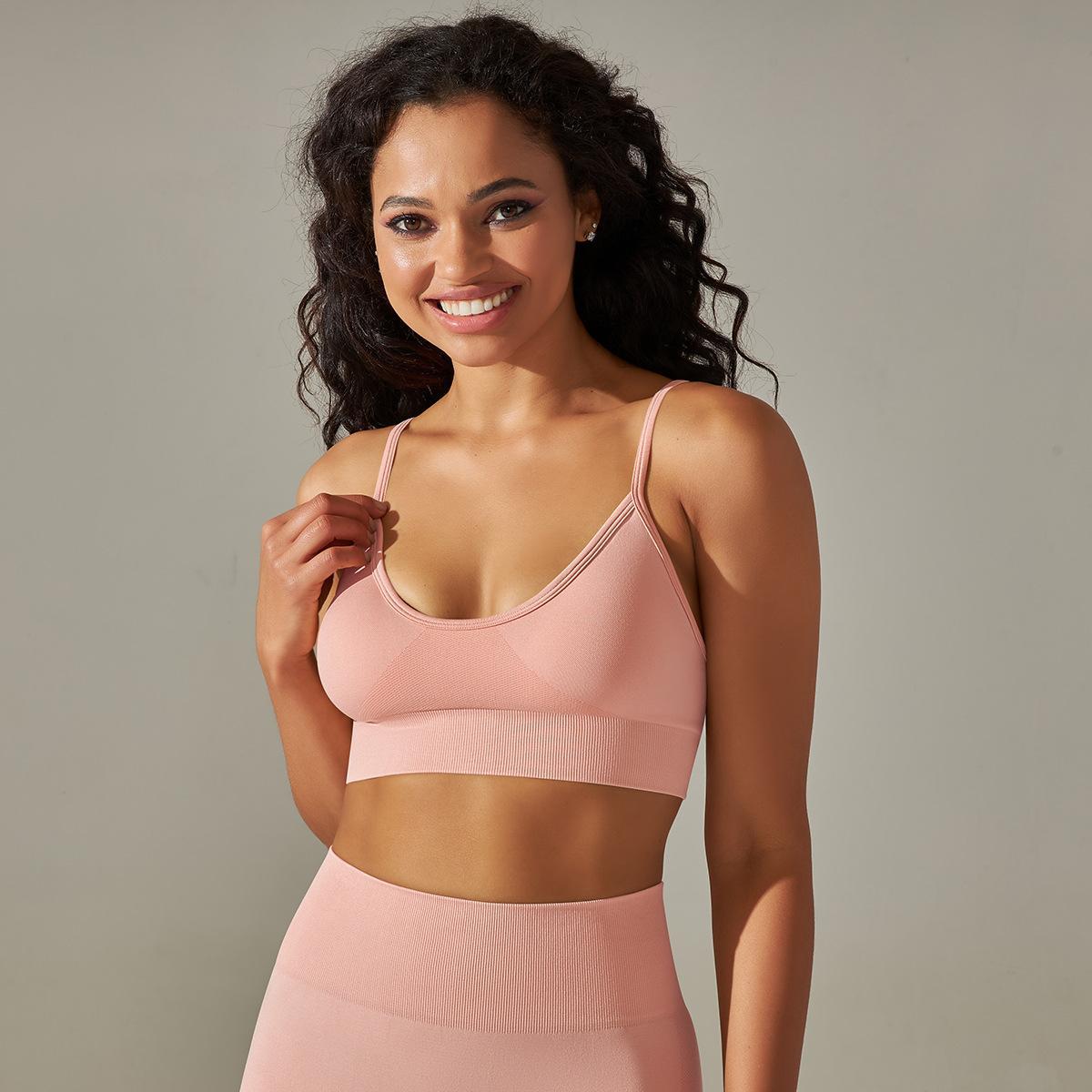 ScandiSimplicity Bra