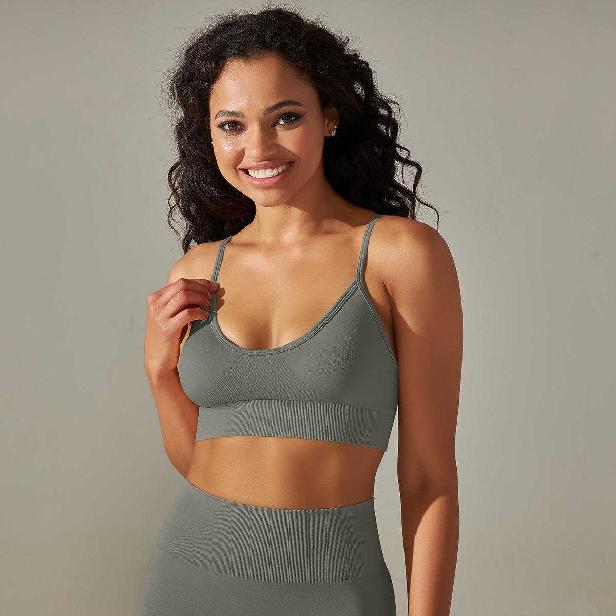 ScandiSimplicity Bra