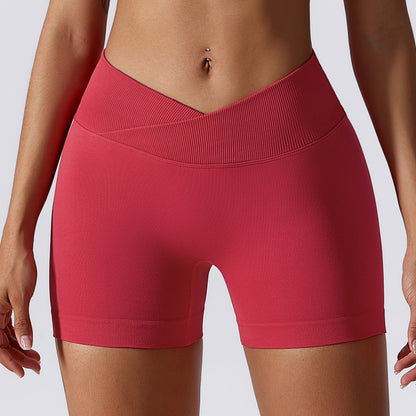 V-waist 2.0 Seamless Shorts