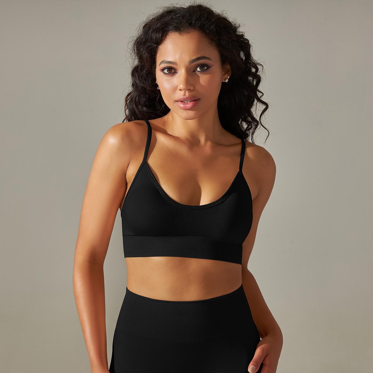 ScandiSimplicity Bra