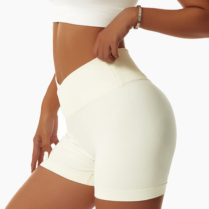 V-waist 2.0 Seamless Shorts