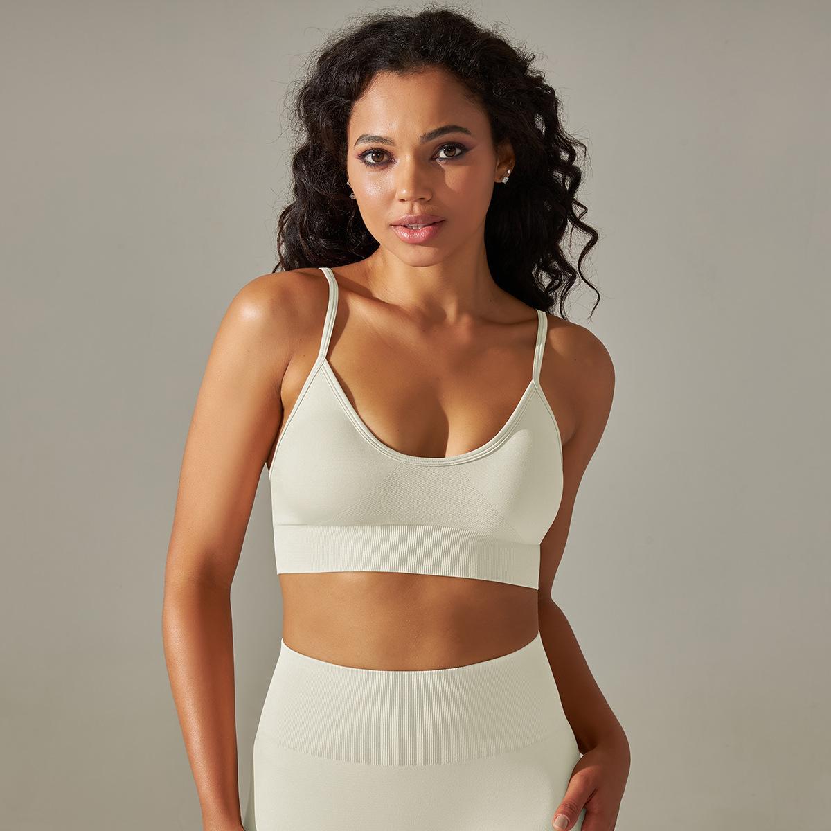 ScandiSimplicity Bra