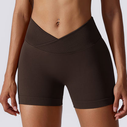 V-waist 2.0 Seamless Shorts