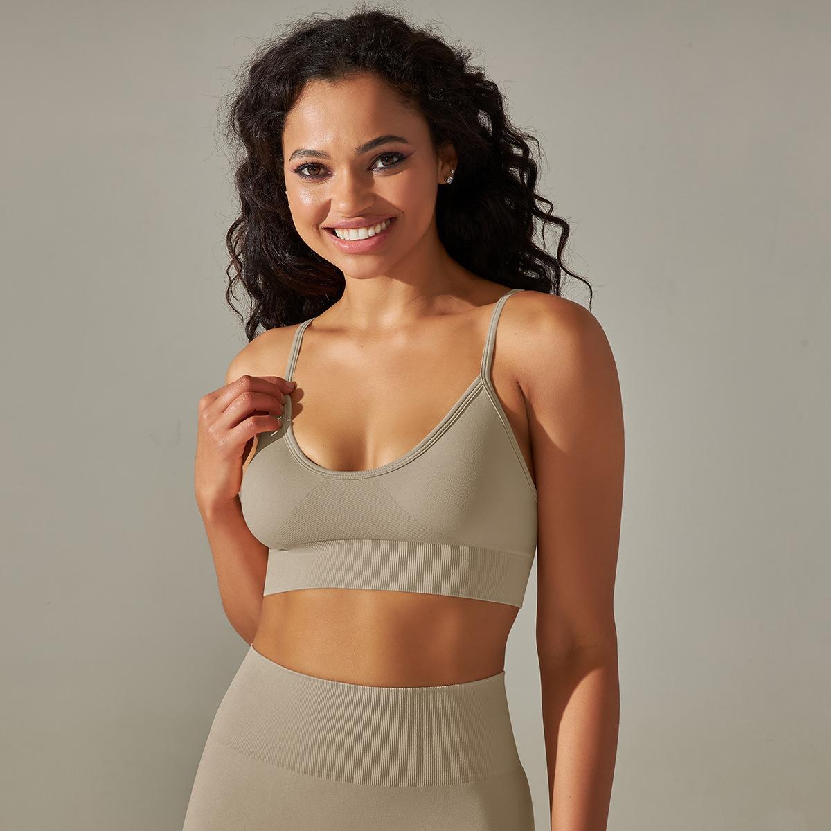 ScandiSimplicity Bra