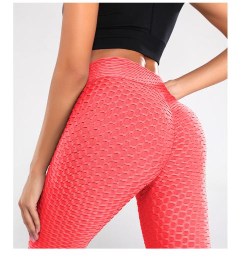 FlexiRib Push Up Leggings