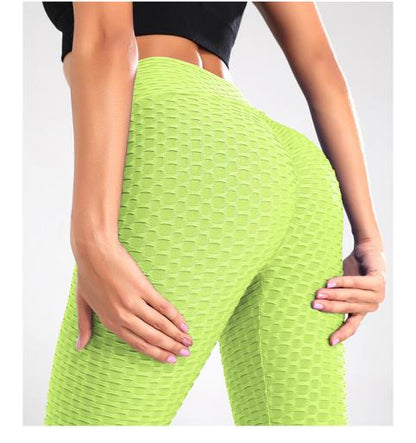 FlexiRib Push Up Leggings