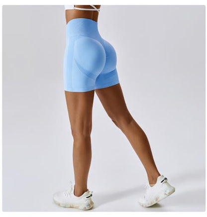 Strength Seamless Shorts