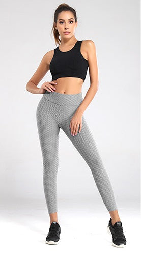 FlexiRib Push Up Leggings