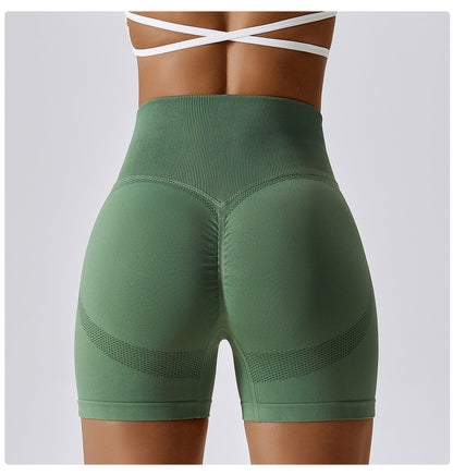 Strength Seamless Shorts