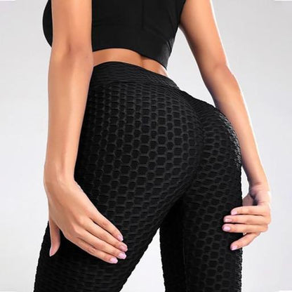 FlexiRib Push Up Leggings