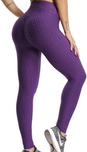 FlexiRib Push Up Leggings