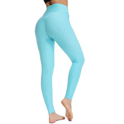 FlexiRib Push Up Leggings