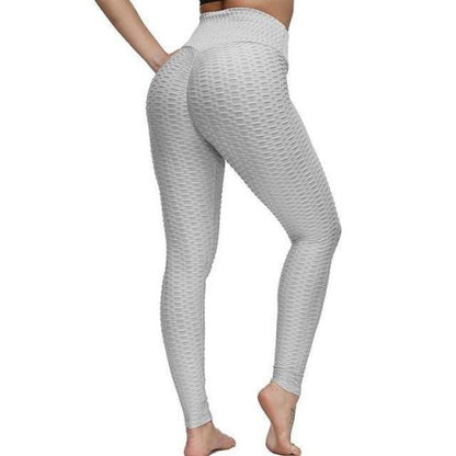 FlexiRib Push Up Leggings