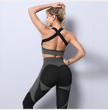 Push UP Leggings