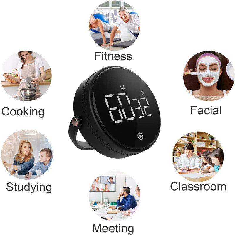 Joyful Activity™ Digital Timer