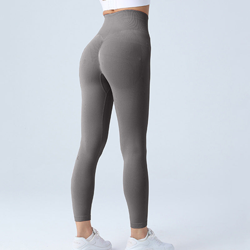 Seamless Workout Leggings