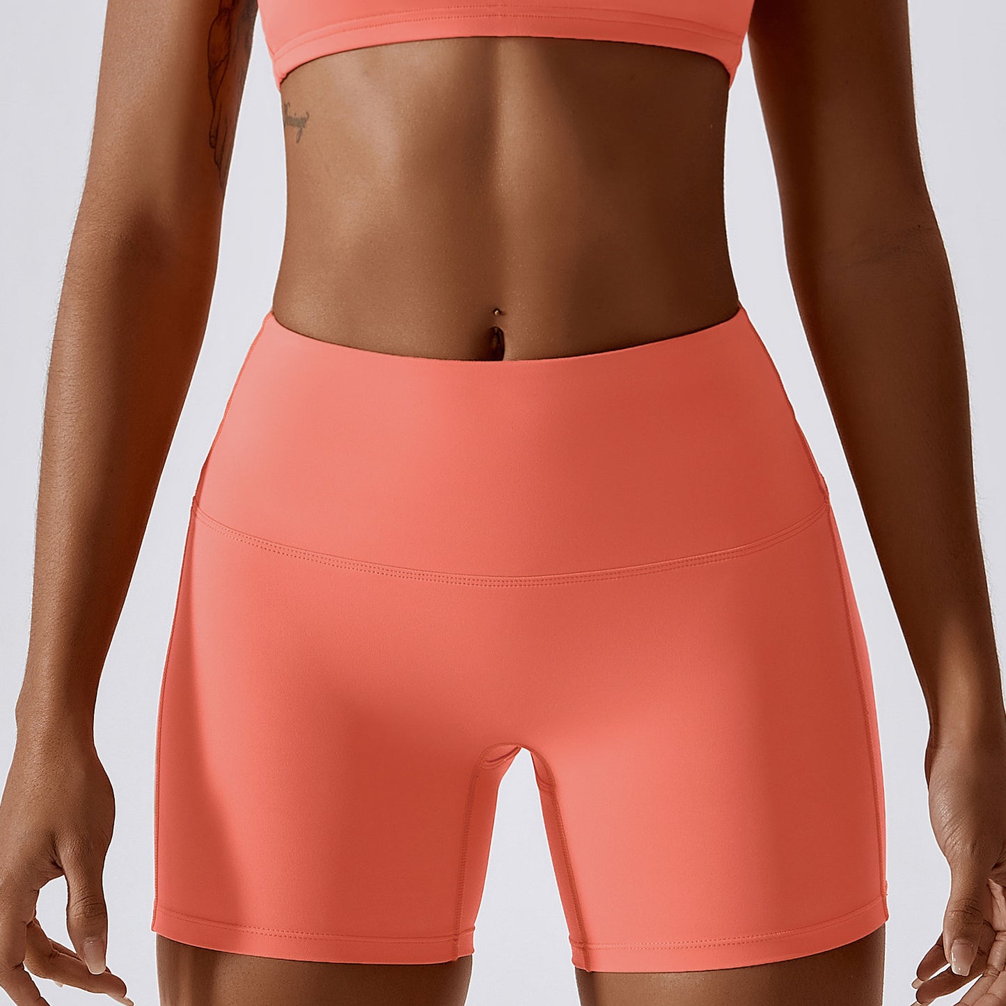 Eva Motion Shorts