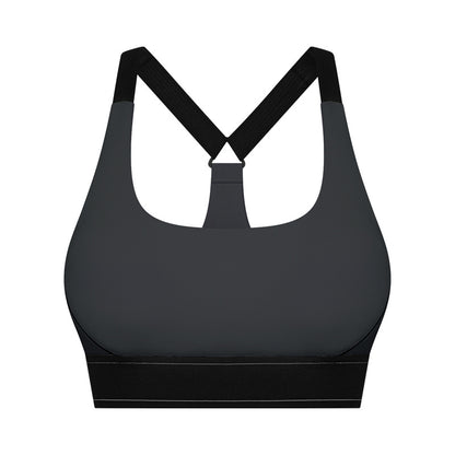 Emi High Strength Bra