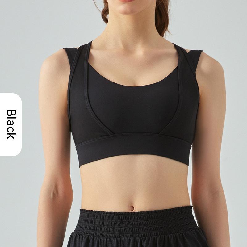 Devi Fitness Bra