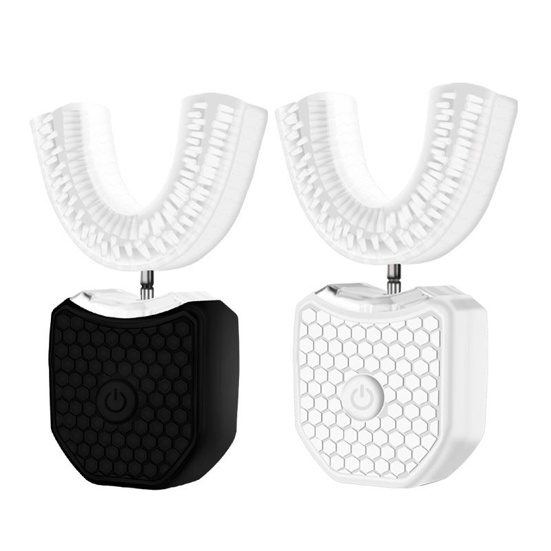 Waterproof Soft Fur Tooth Socket Lazy Ultrasonic Dental Instrument