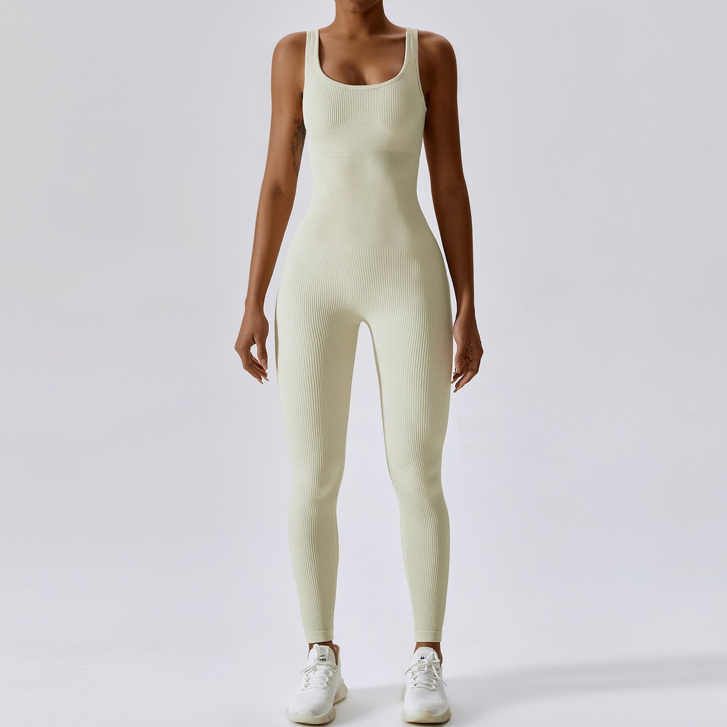 MoveMoxie Jumpsuit