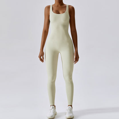 MoveMoxie Jumpsuit